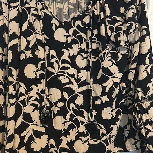 Target Blouse ⚫️ medium - Picture 5 of 5